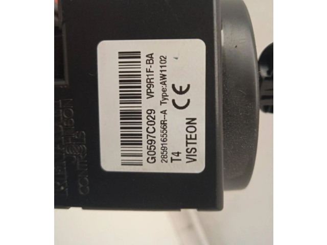 Volant Renault Sandero I 2020 488109267R