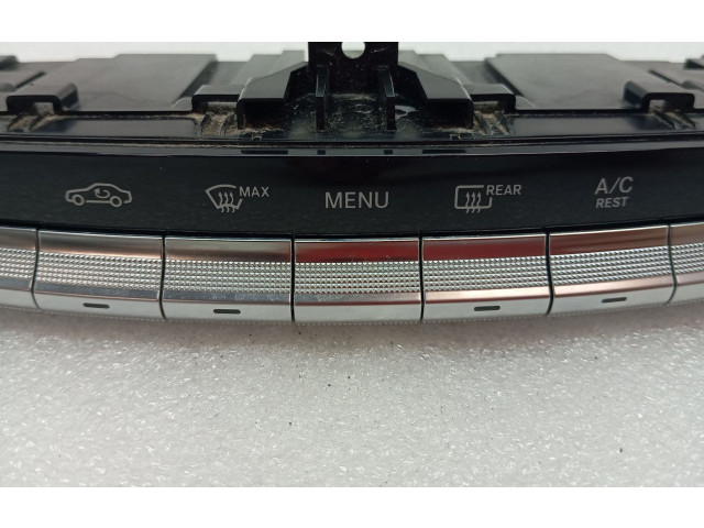 Turbodmychadlo Турбина A2229069701 Mercedes-Benz S AMG W222