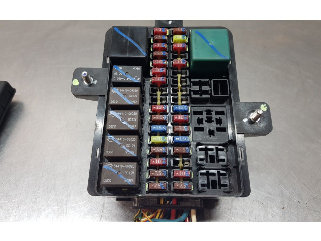 Модуль управления BSM 8216031922   SsangYong Actyon    