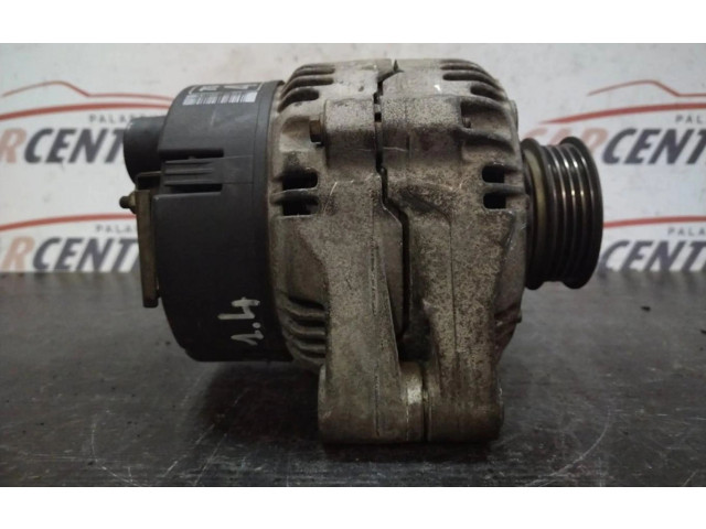 Генератор 0123315020   Honda Civic      