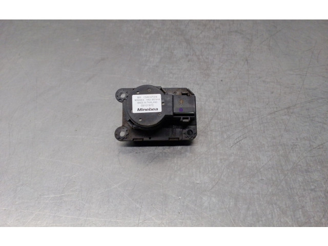 Вентилятор печки CSA512T014, DETRAMPILLA Mitsubishi L300, Cosmos