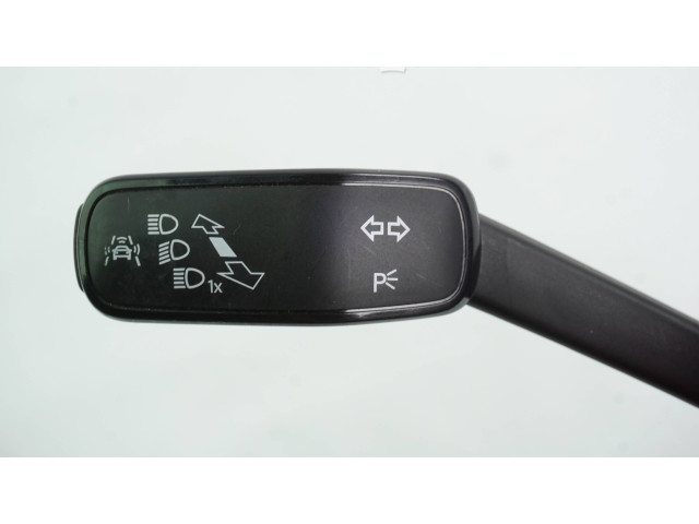 Подрулевой шлейф SRS 5Q0953521R, 5Q0953569A Volkswagen Golf VII