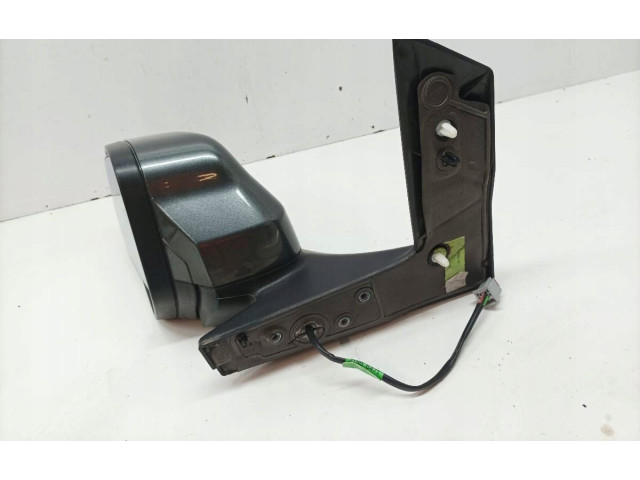 Zpětné zrcátko Ford Turneo Courier 2019