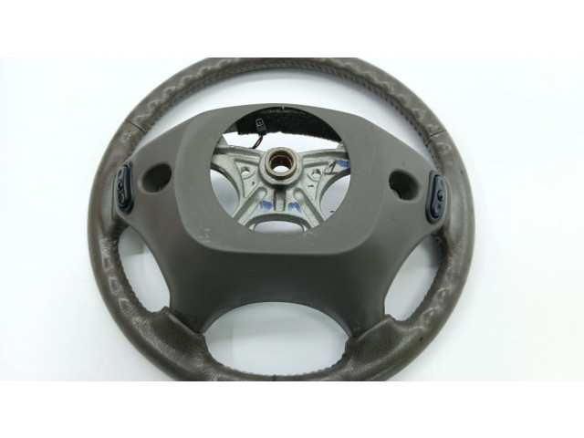 Руль Chrysler Voyager 2001-2004 года 0RG661L8AA