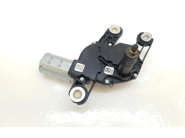 Моторчик заднего дворника 5G0955711C, 5G0955711C    Skoda Scala