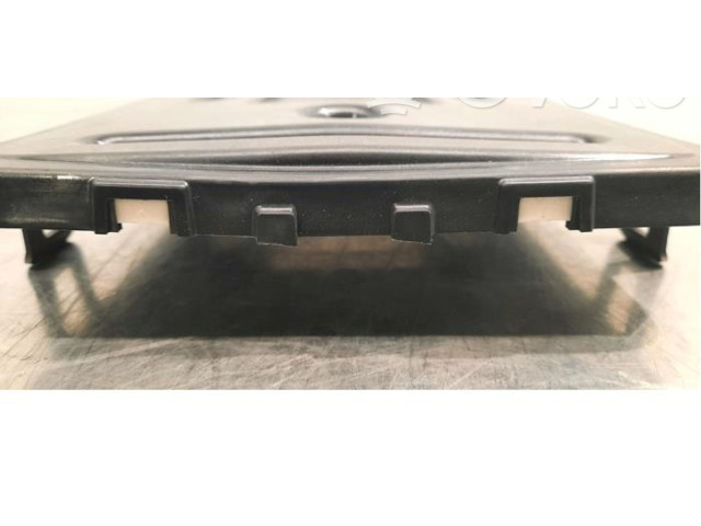 Блок предохранителей     Renault Clio V    