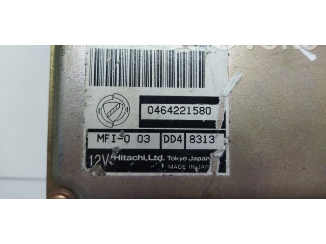 Řídící jednotka GE109127 Fiat Bravo - Brava 1995