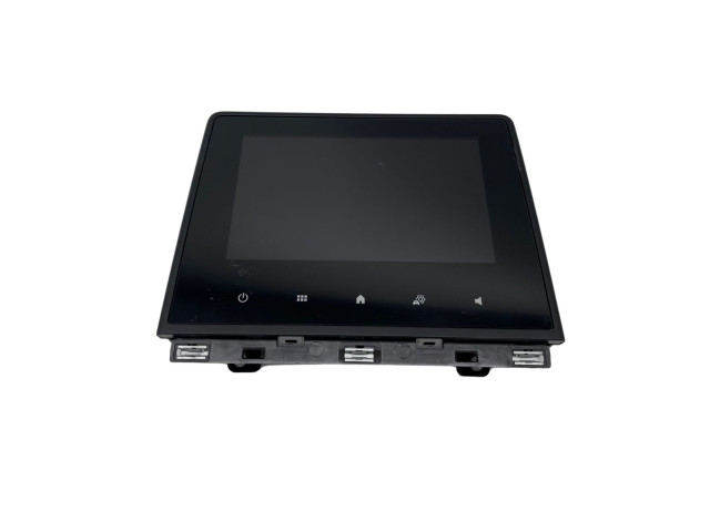 Дисплей    280346137R, A14795B   Renault Clio V