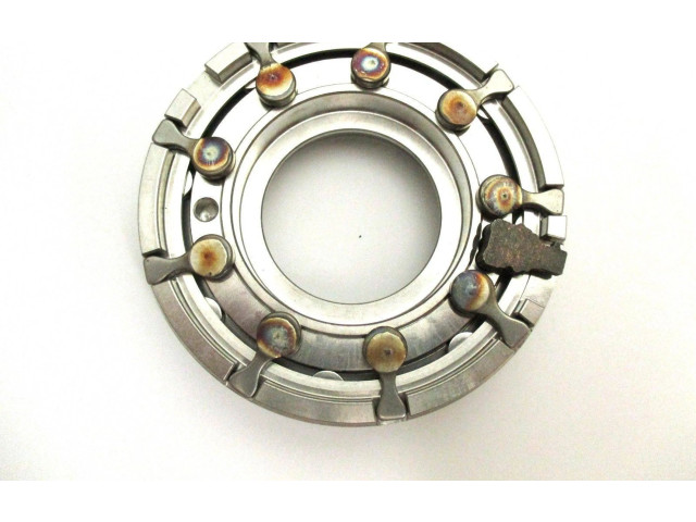 Турбина Nissan Juke I F15 54389880006, 1441100Q2L