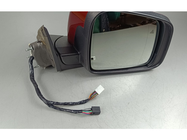 Зеркало электрическое Jeep Grand Cherokee 2010 - 2021 года