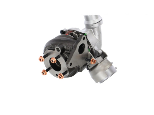 Turbodmychadlo Турбина 54399880080, 54399880080 Nissan Juke I F15