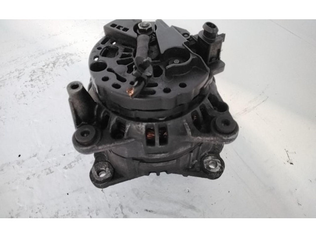 Генератор 038903018QX, 038903018QX   Volkswagen PASSAT B5.5      