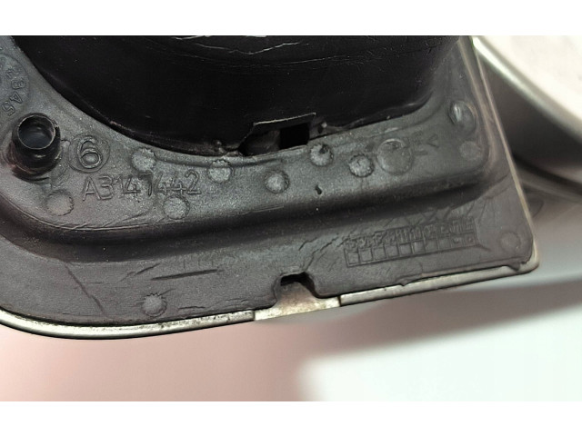 Ojnice Mercedes-Benz E W211