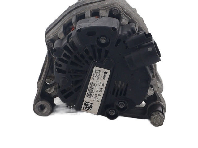 Генератор 9638275180 Citroen Xsara Picasso