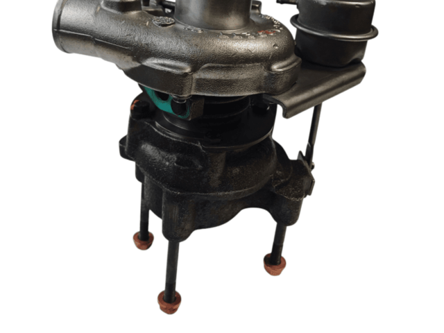 Турбина Alfa Romeo 145 - 146 701796, 701796-5001S