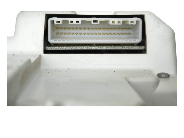 Přístrojová deska Lexus GS 300 350 430 450H 2007 8380030E60