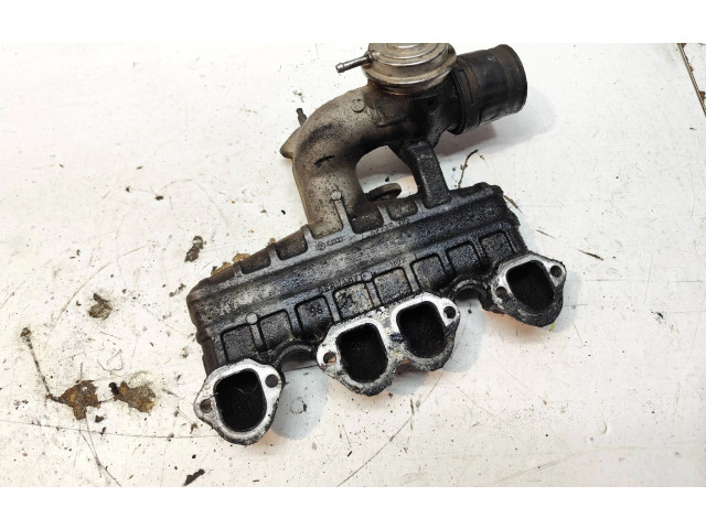 Поршень Всасывающий коллектор  028129711, 5274500  Volkswagen PASSAT B4  