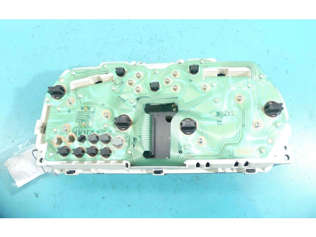 Панель приборов MR576672, IMPRK1055969 Mitsubishi Pajero Pinin