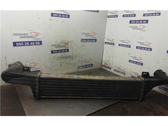 Интеркулер  2105000400, 2105000400   Mercedes-Benz E AMG W210 