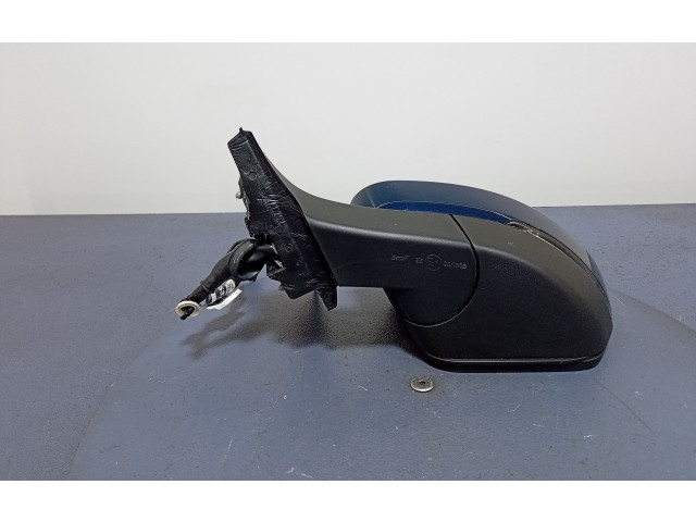 Зеркало электрическое Skoda Octavia Mk4 2019 - года