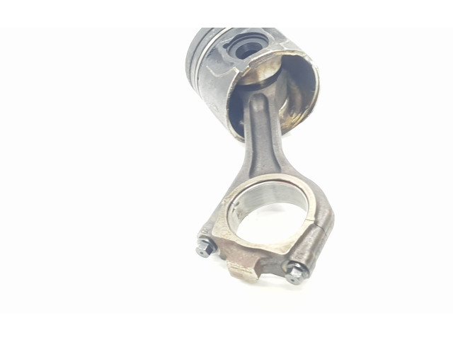 Поршень с шатуном PISTON204DTD, 204DTD Jaguar XE
