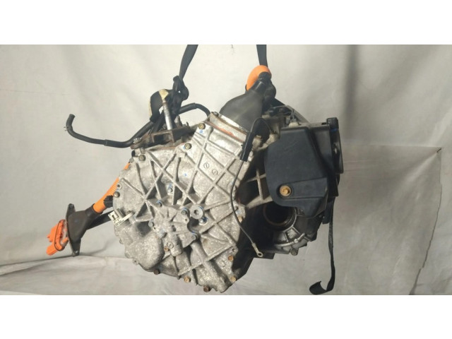 Автоматическая коробка передач