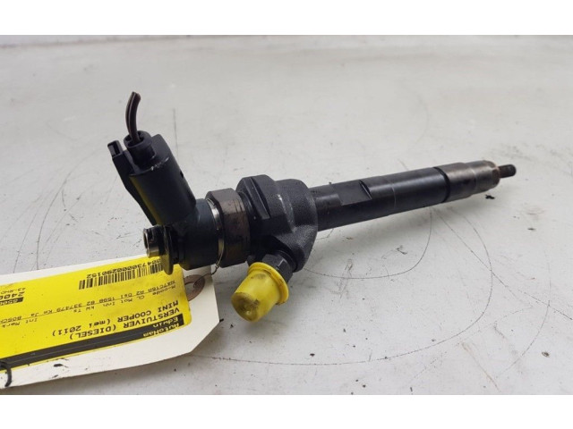 Форсунка 0445110401, 050690202 Mini Cooper Countryman R60 N47-C16A