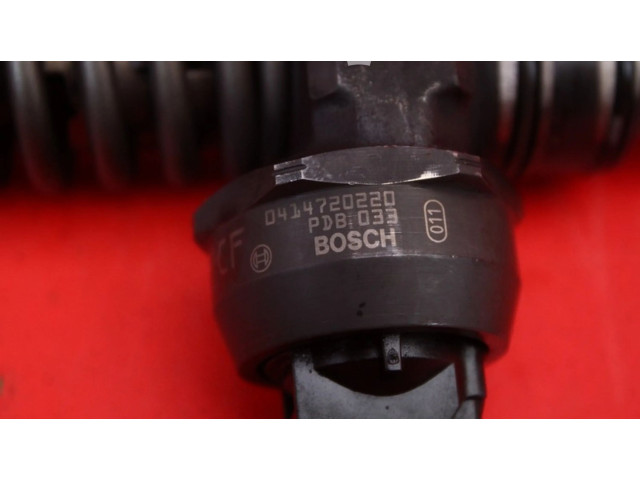 Vstřikovač 07Z130073H, 07Z130073H Volkswagen Touareg I