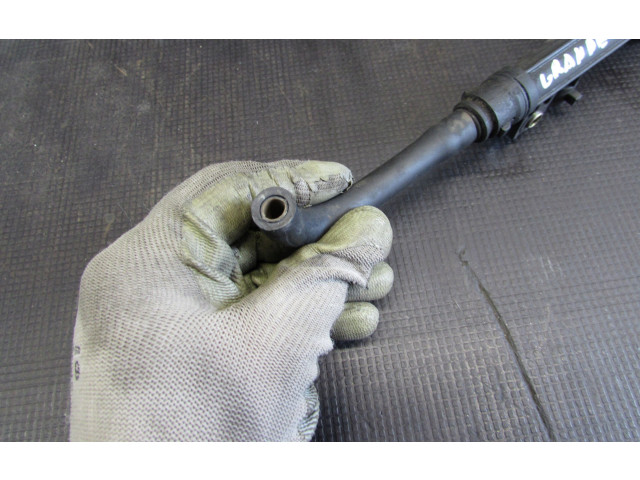 Топливная рампа 735244962   Fiat Grande Punto  