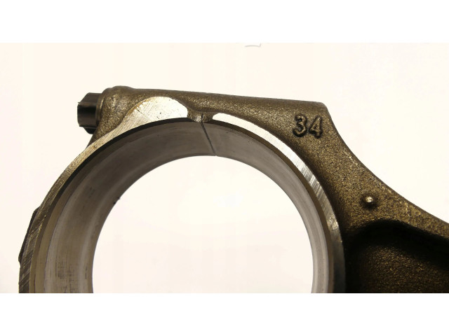  Поршень с шатуном  31401212  Volvo S60  