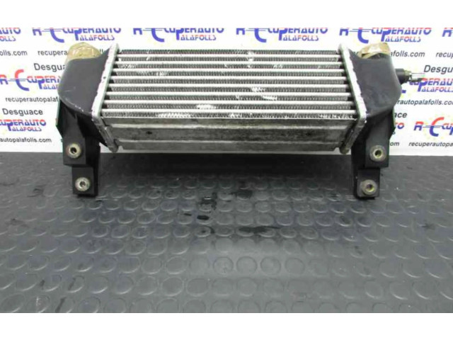 Интеркулер 2T1Q9L440AB Ford Transit - Tourneo Connect