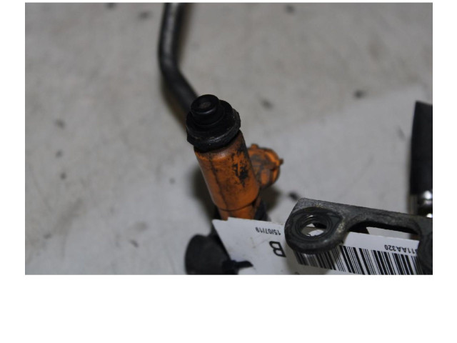 Форсунка 3620    Subaru Forester SF  EJ 