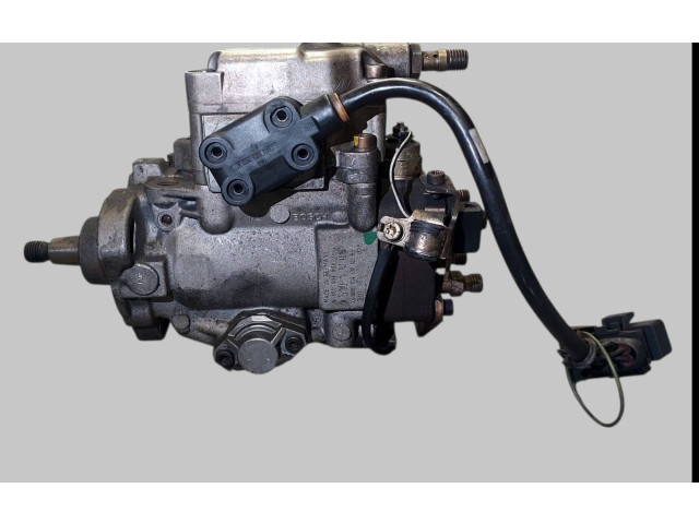 Топливный насос