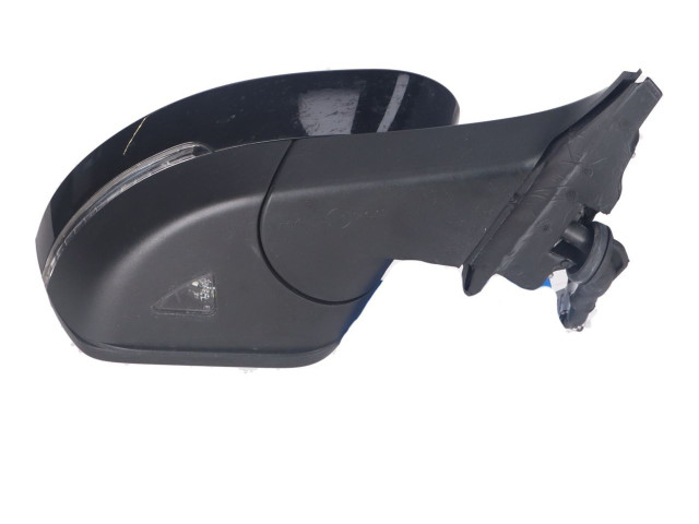 Зеркало электрическое Skoda Octavia Mk4 2019 - года