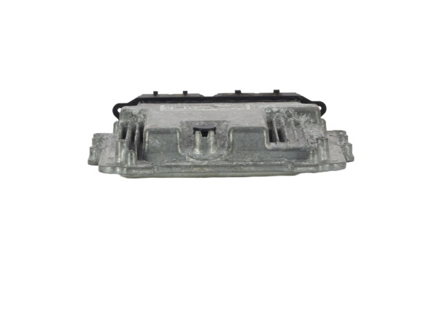 Блок управления двигателя 1687819480 Citroen C3 Aircross