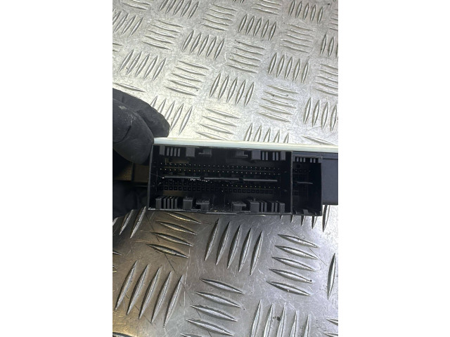 Блок подушек безопасности 9343686, A2C37764804 BMW X3 E83