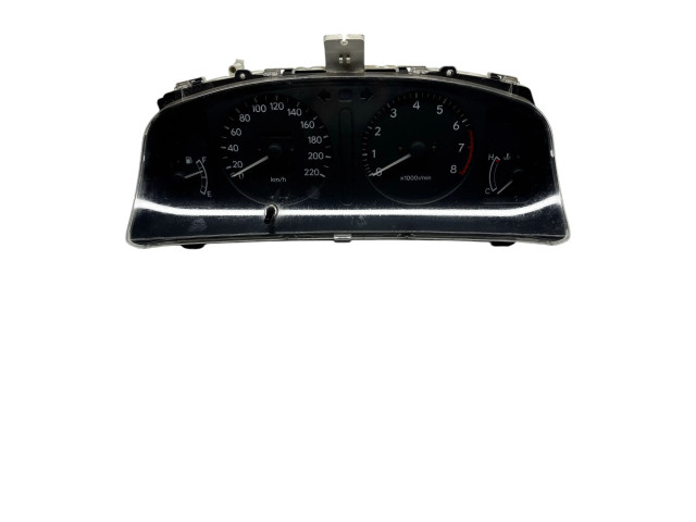 Přístrojová deska Toyota Corolla E110 2001 838001E180, 2573205120