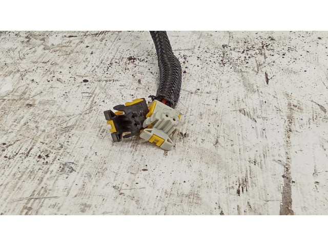 Подрулевой шлейф SRS 8W8313N064C Jaguar XF X250