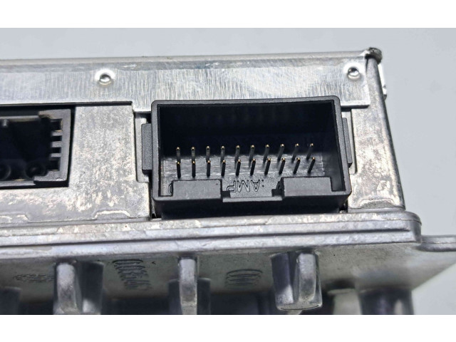 Блок управления климат-контролем 8T0035462 Audi A5 8T 8F