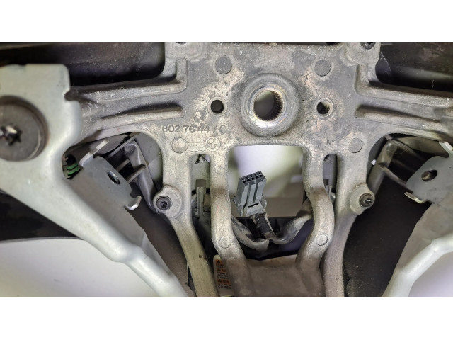 Руль Mitsubishi Colt 2004-2008 года MR977309XA, MR977309