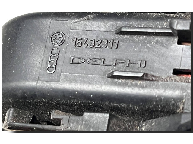 Jednotka ABS W372, 15432311   Fiat Punto Evo 2009