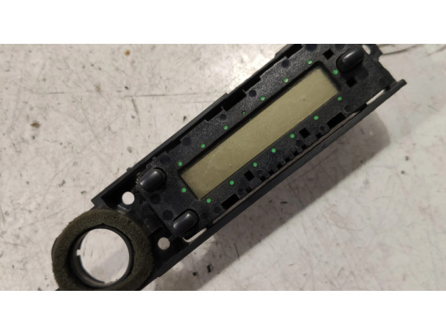 Дисплей 9277 Citroen Xantia