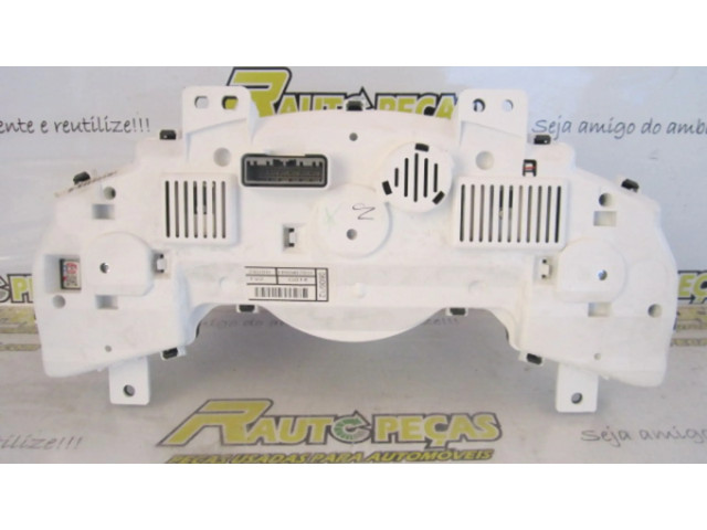 Přístrojová deska Honda Civic IX 2013 78200