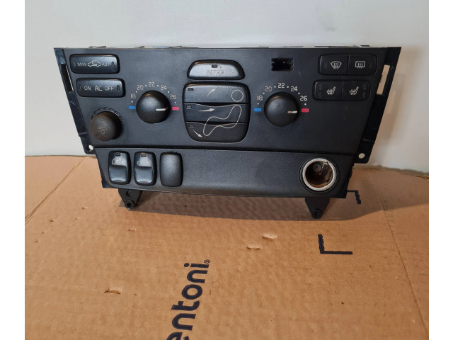 Блок управления климат-контролем 30746022, 06W34E01   Volvo V70