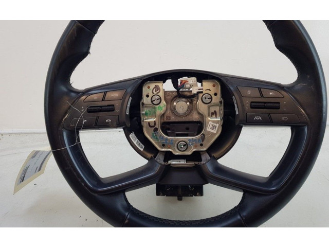 Volant Hyundai i20 (BC3 BI3) 2022 56100Q0DB0NNB, 56100Q0DB0NNB