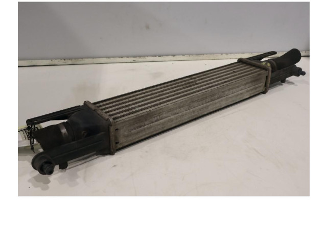 Интеркулер 866450200 Fiat Grande Punto