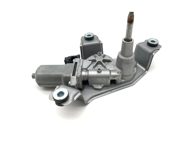 Моторчик заднего дворника 68102192AB, AE2596002741 Jeep Cherokee