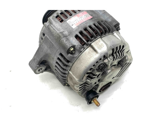 Генератор LNC1800AA   Jaguar XK8 - XKR      