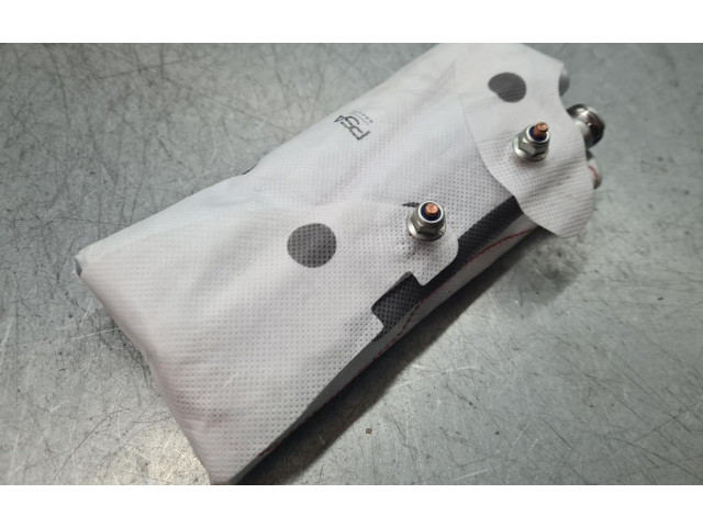 Подушка безопасности в сиденье 9831817680, A18176234108660 Citroen C4 III e-C4