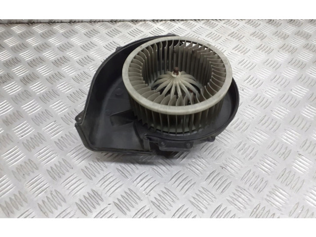 Вентилятор печки    6Q1819015C   Skoda Fabia Mk1 (6Y)